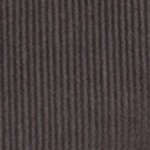 Corduroy Pearl Snap - Charcoal